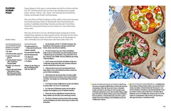 Produktbild: Hemsley und Hemsley