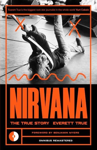 Produktbild: Nirvana