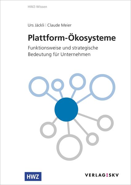 Produktbild: Plattform-&Ouml;kosysteme