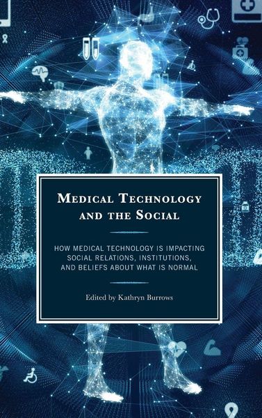 Produktbild: Medical Technology and the Social