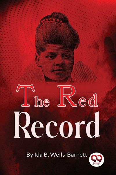 Produktbild: The Red Record