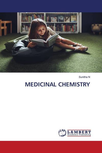 Produktbild: Medicinal Chemistry