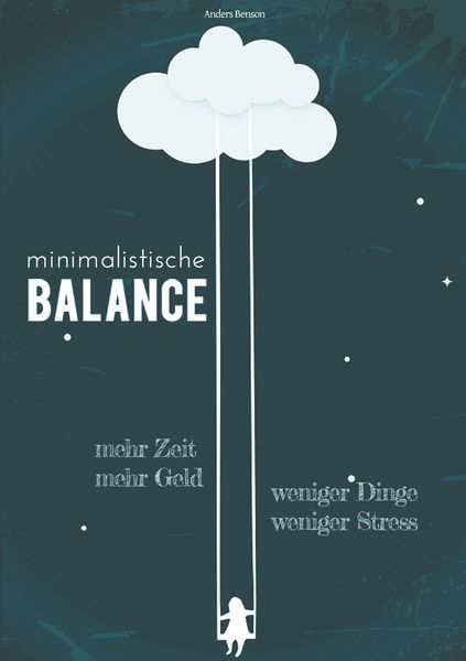Produktbild: Minimalistische Balance