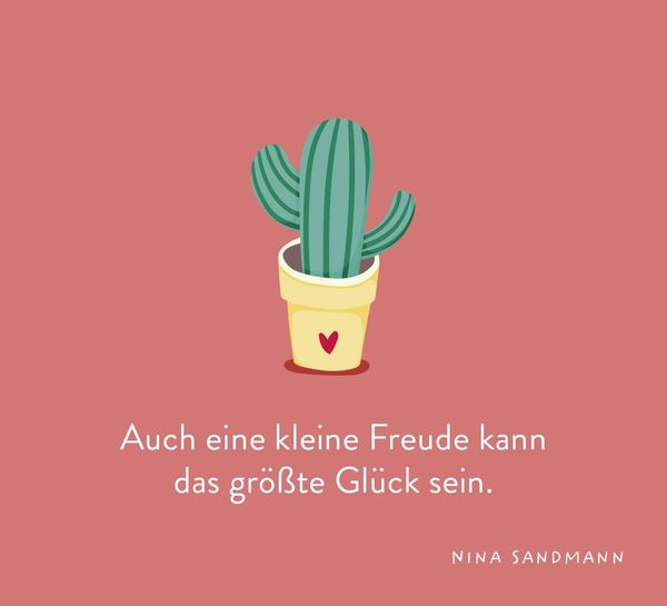 Produktbild: Be happy - Kleine Gl&uuml;cklichmacher f&uuml;r dich