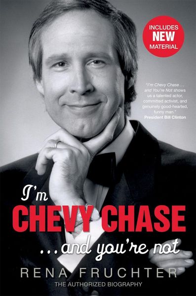 Produktbild: I'm Chevy Chase ... and You're Not