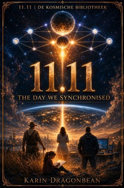 Produktbild: THE DAY WE SYNCHRONISED