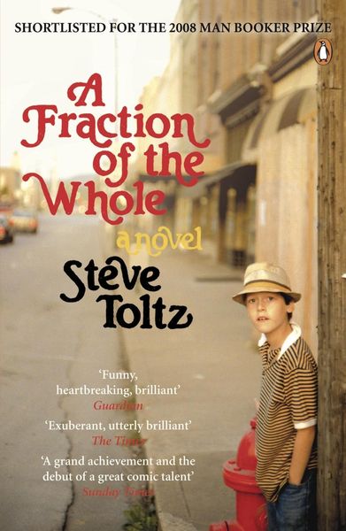 Produktbild: A Fraction Of The Whole