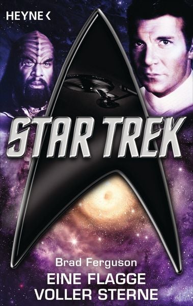 Produktbild: Star Trek: Eine Flagge voller Sterne