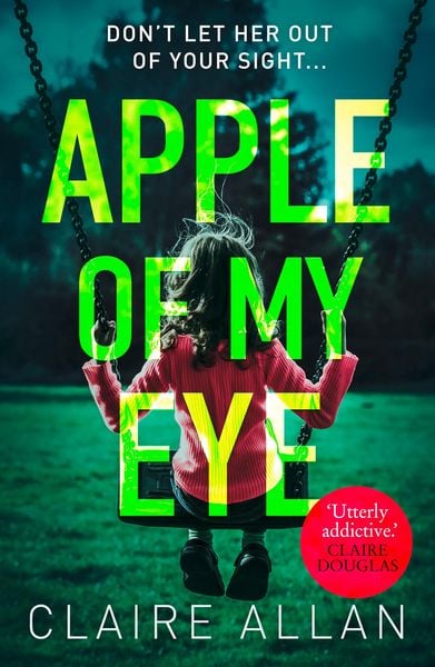 Produktbild: Apple of My Eye