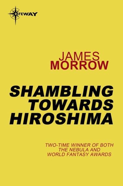 Produktbild: Shambling Towards Hiroshima
