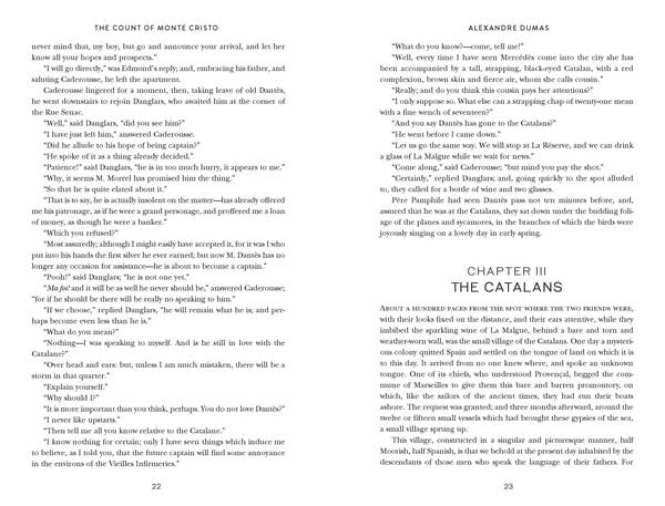 Produktbild: The Count of Monte Cristo