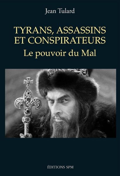 Produktbild: Tyrans, assassins et conspirateurs