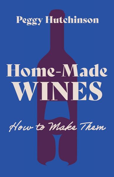 Produktbild: Home-Made Wines - How to Make Them