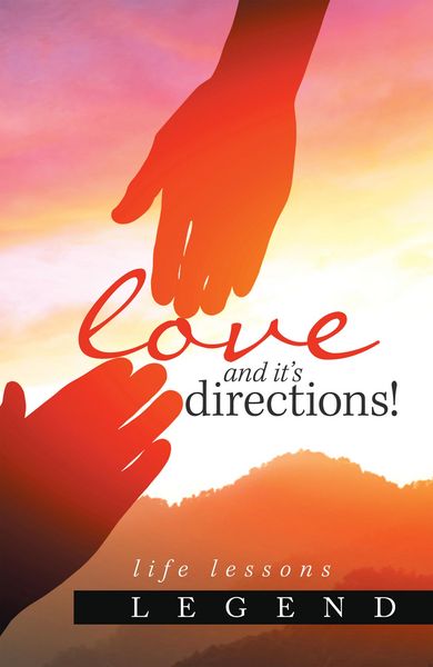 Produktbild: Love and It's Directions!