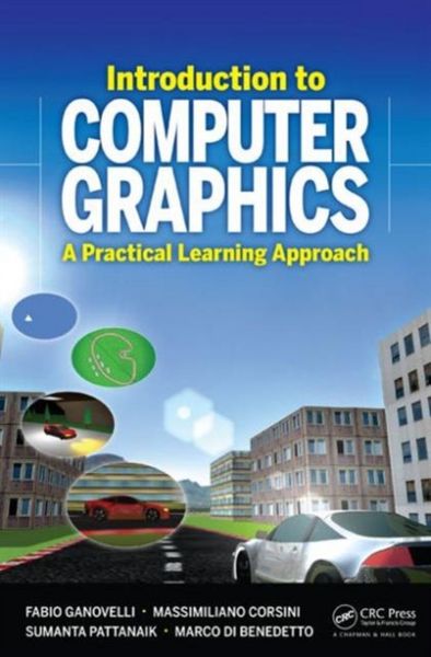 Produktbild: Introduction to Computer Graphics