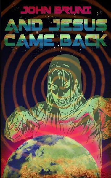 Produktbild: And Jesus Came Back