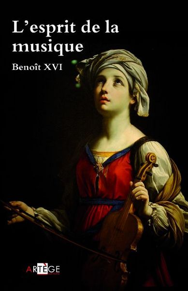 Produktbild: L esprit de la musique