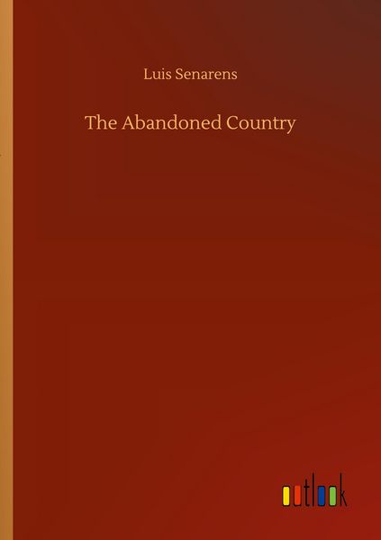 Produktbild: The Abandoned Country