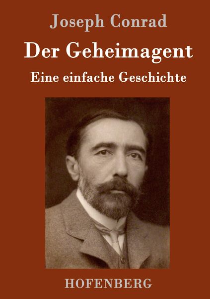 Produktbild: Der Geheimagent