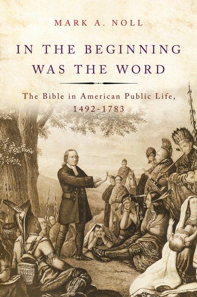 Produktbild: In the Beginning Was the Word