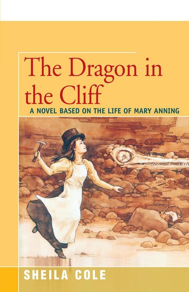 Produktbild: The Dragon in the Cliff