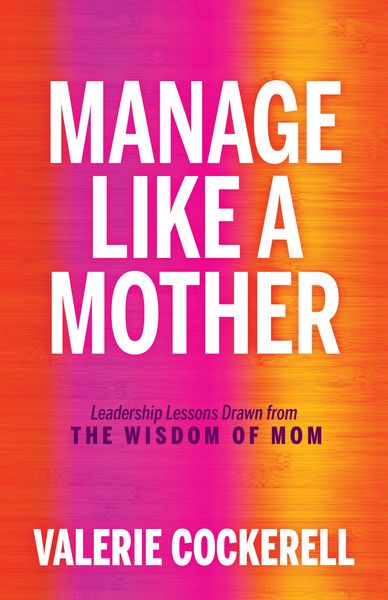 Produktbild: Manage Like a Mother