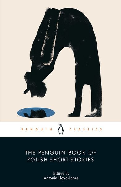 Produktbild: The Penguin Book of Polish Short Stories