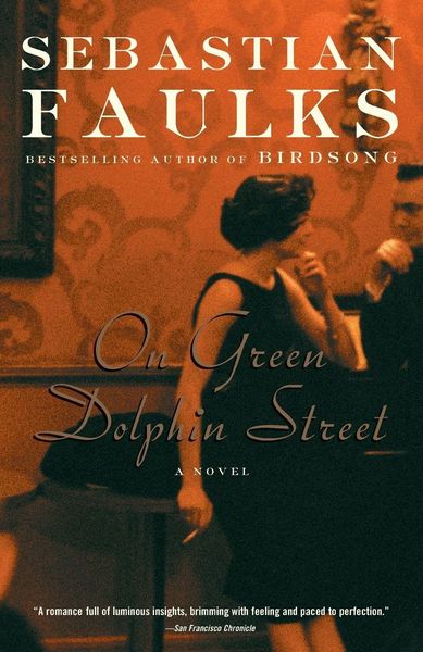 Produktbild: On Green Dolphin Street