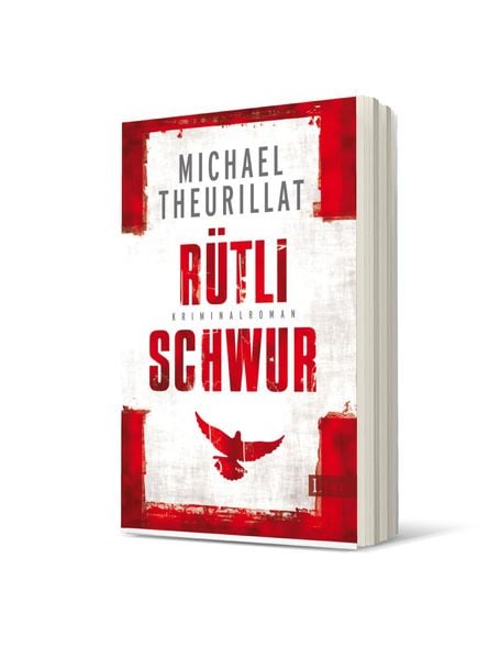 Produktbild: R&uuml;tlischwur