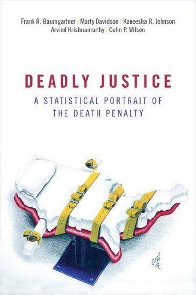 Produktbild: Deadly Justice