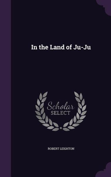 Produktbild: In the Land of Ju-Ju