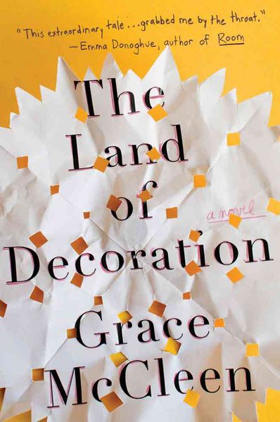 Produktbild: The Land of Decoration