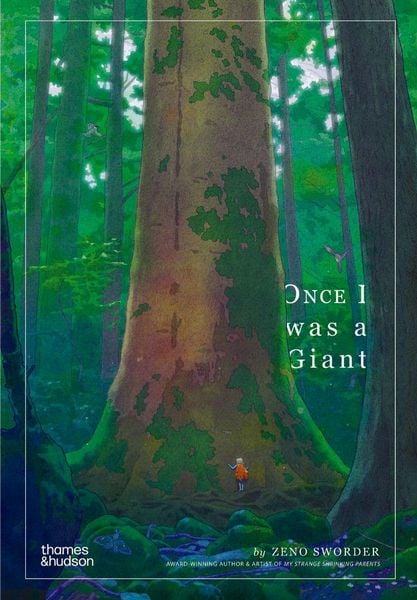 Produktbild: Once I was a Giant