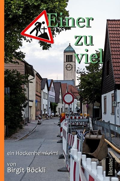 Produktbild: Einer zu viel