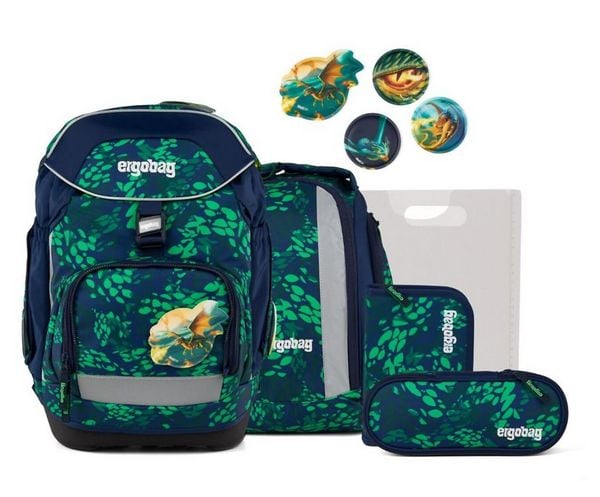 Produktbild: Ergobag Pack DrachenbezwingB&auml;r