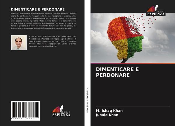 Produktbild: Dimenticare E Perdonare