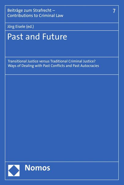 Produktbild: Past and Future
