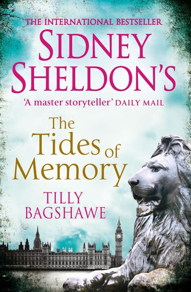Produktbild: Sidney Sheldon's The Tides of Memory