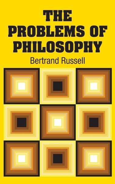 Produktbild: The Problems of Philosophy