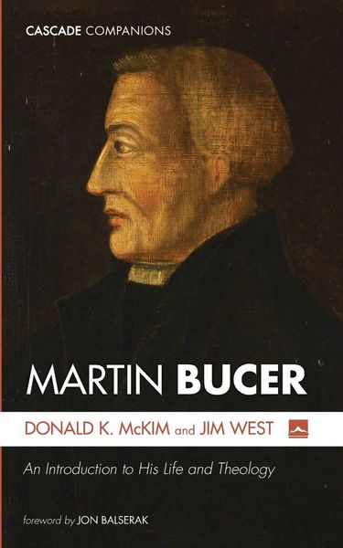 Produktbild: Martin Bucer