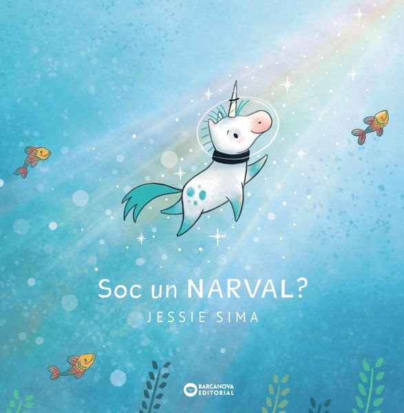 Produktbild: Soc un narval?