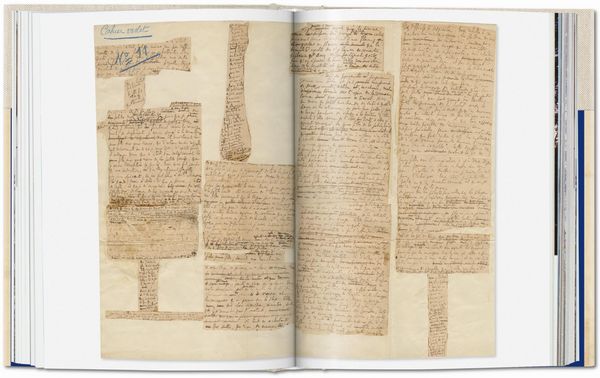 Produktbild: Zauber der Schrift. Sammlung Pedro Corr&ecirc;a do Lago