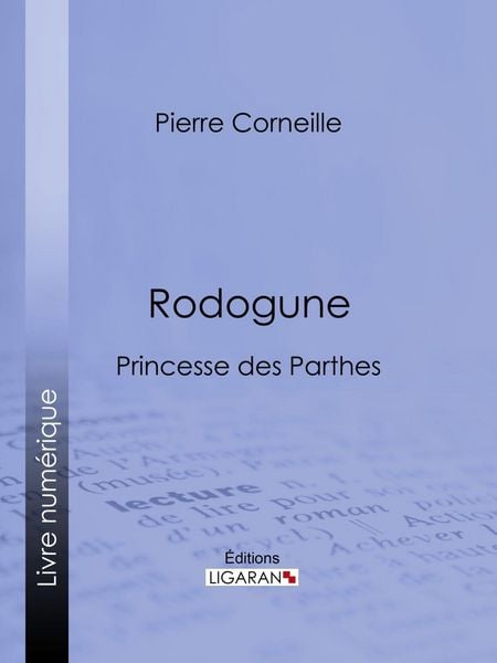 Produktbild: Rodogune