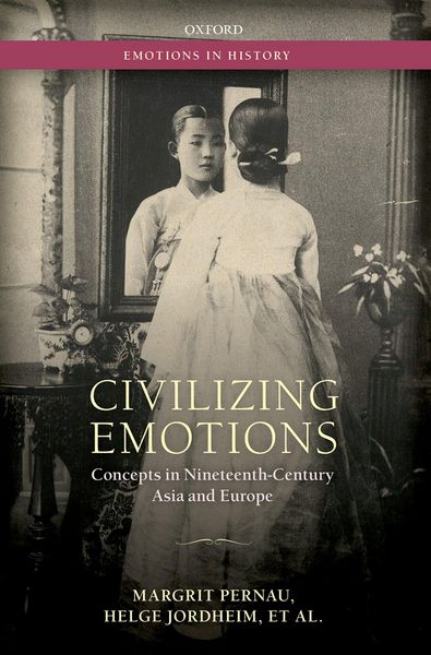 Produktbild: Civilizing Emotions