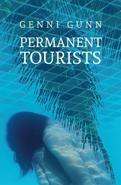 Produktbild: Permanent Tourists