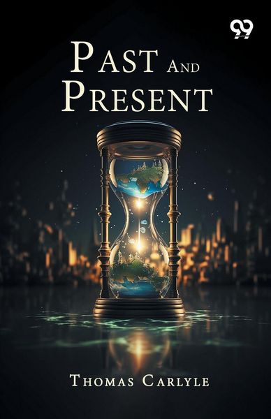 Produktbild: Past And Present