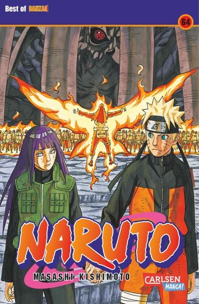 Produktbild: Naruto 64