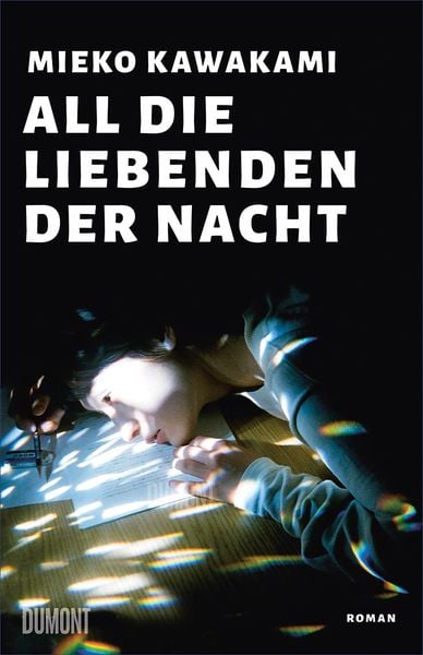 Produktbild: All die Liebenden der Nacht