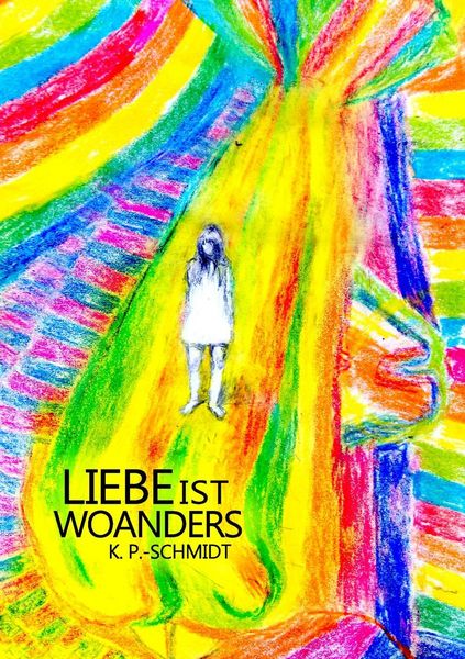 Produktbild: Liebe ist woanders