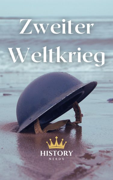 Produktbild: Zweiter Weltkrieg